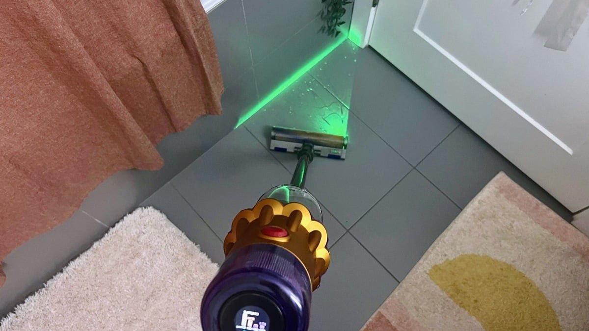 Don’t Miss Out: Walmart Deals Has My Favorite Dyson Stick Vacuum for Under $500