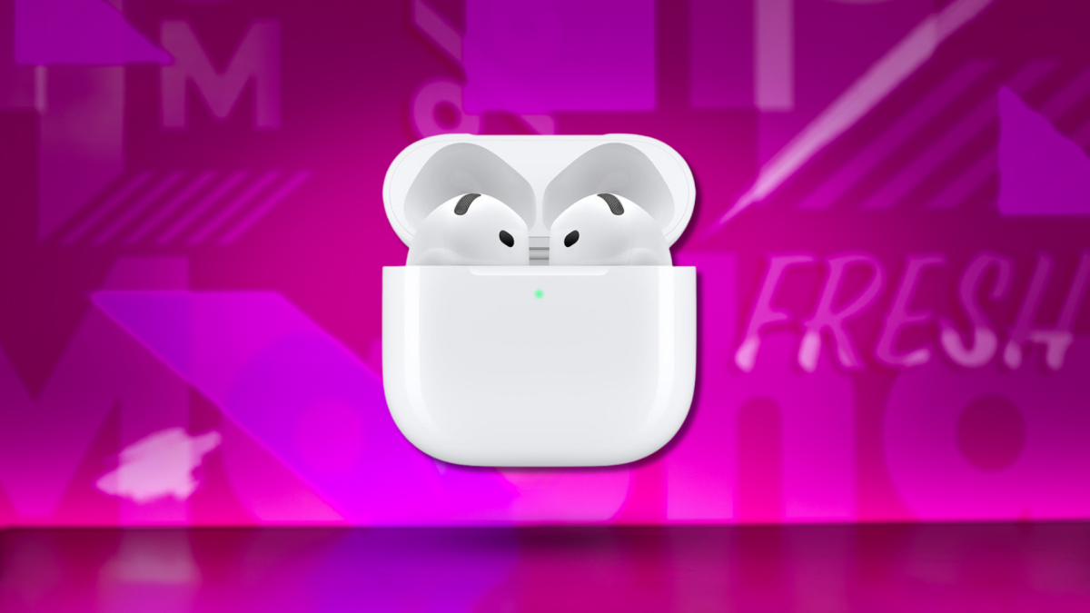 Apple AirPods 4 remains at record low price post Prime Day, unbelievable