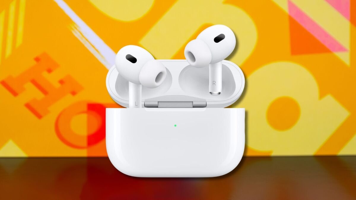Apple AirPods Pro 2 still available at their best-ever price after Prime Day, but how long will it last?