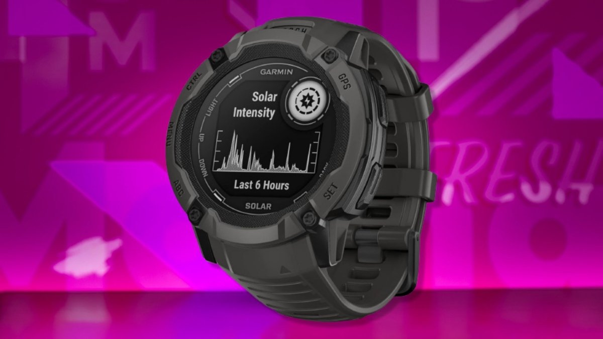 The Garmin Instinct 2X remains discounted by $150 following Prime Day