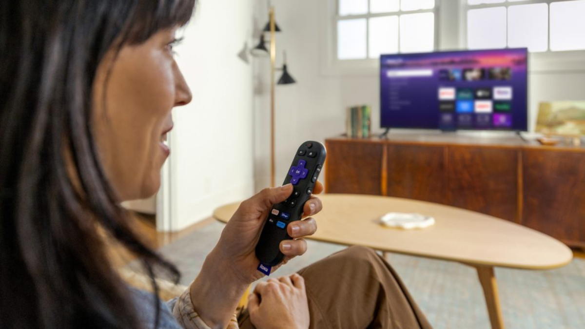 Roku’s latest 4K streaming stick now at its best price ever