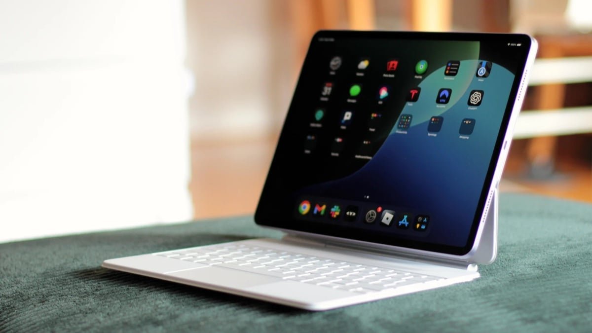 Score the $479 M3 iPad Air Prime Day deal, just not on Amazon!