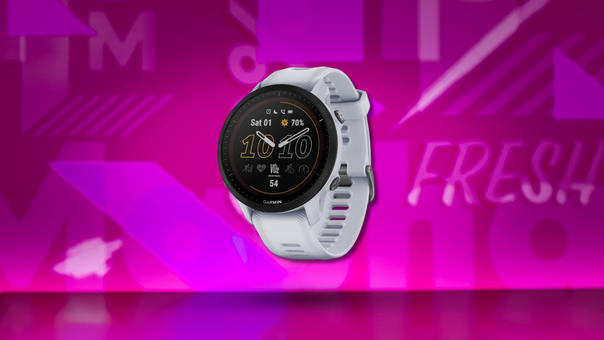 Garmin Forerunner 955: A Runner’s Honest Review