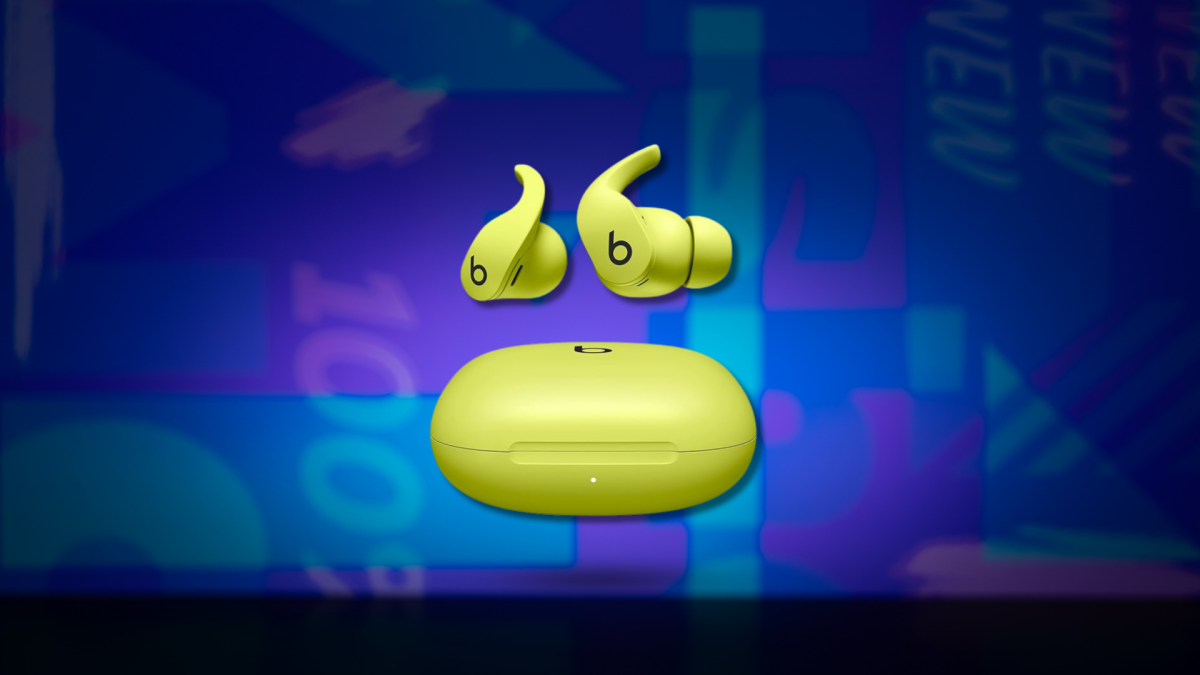 My Beats Fit Pro successfully endured two marathons. Here is why I continue to cherish them.