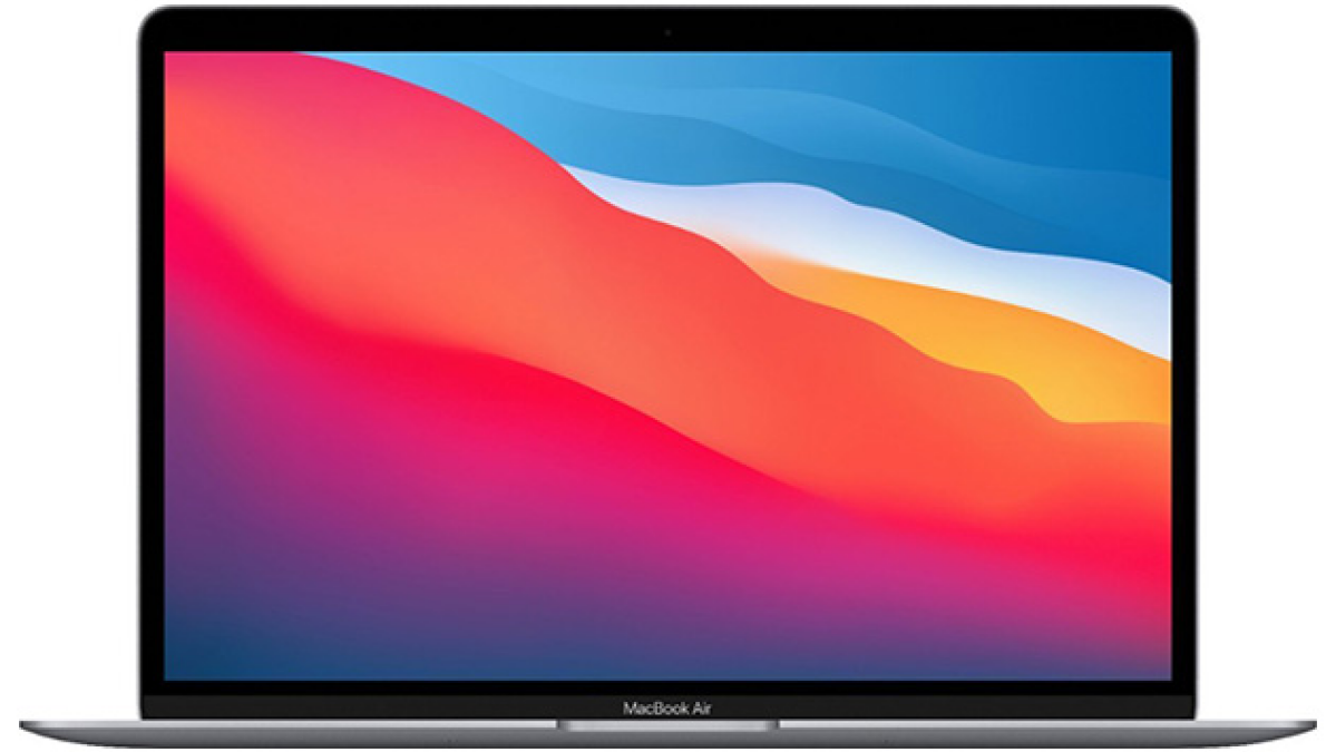 Refurbished MacBook Air: Fast, Quiet, 60% Off Sale