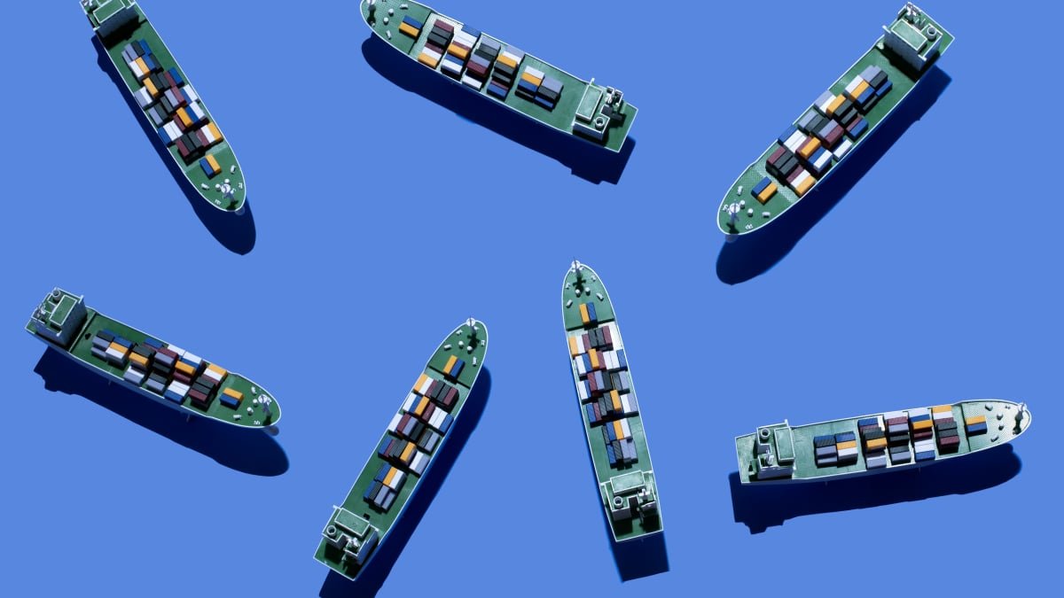 Get ready to spend more on laptops, smartphones, and Christmas lights before tariffs kick in, say experts