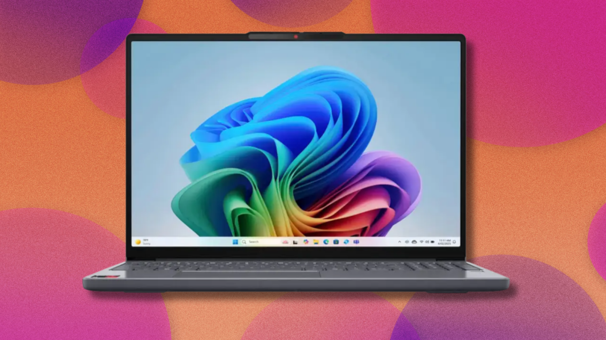 Today: Lenovo IdeaPad Slim 3x discounted by $300 at Best Buy