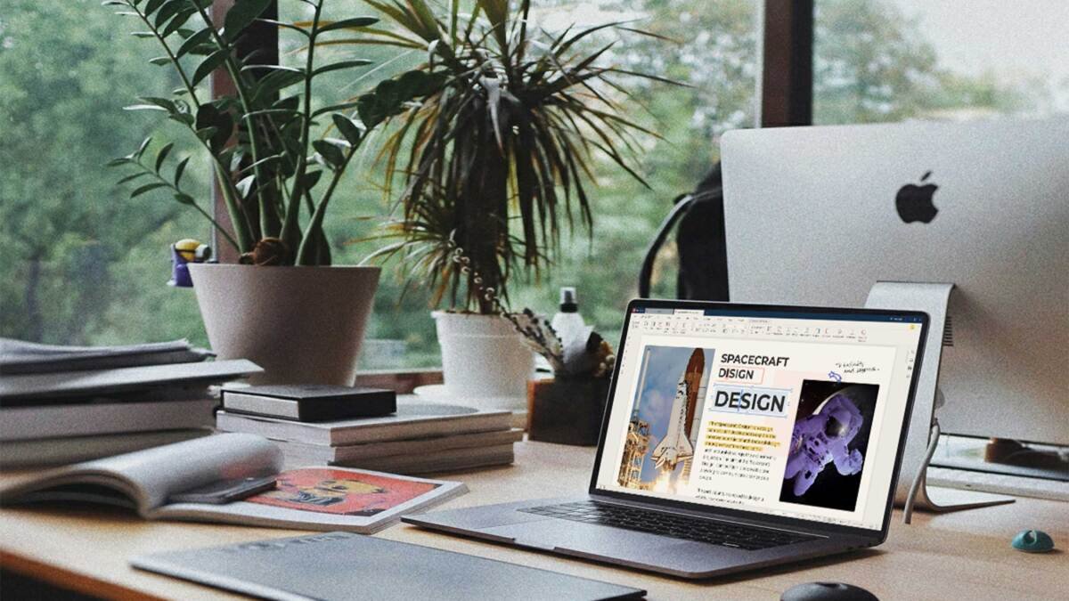 A $40 tool for mastering the PDF format