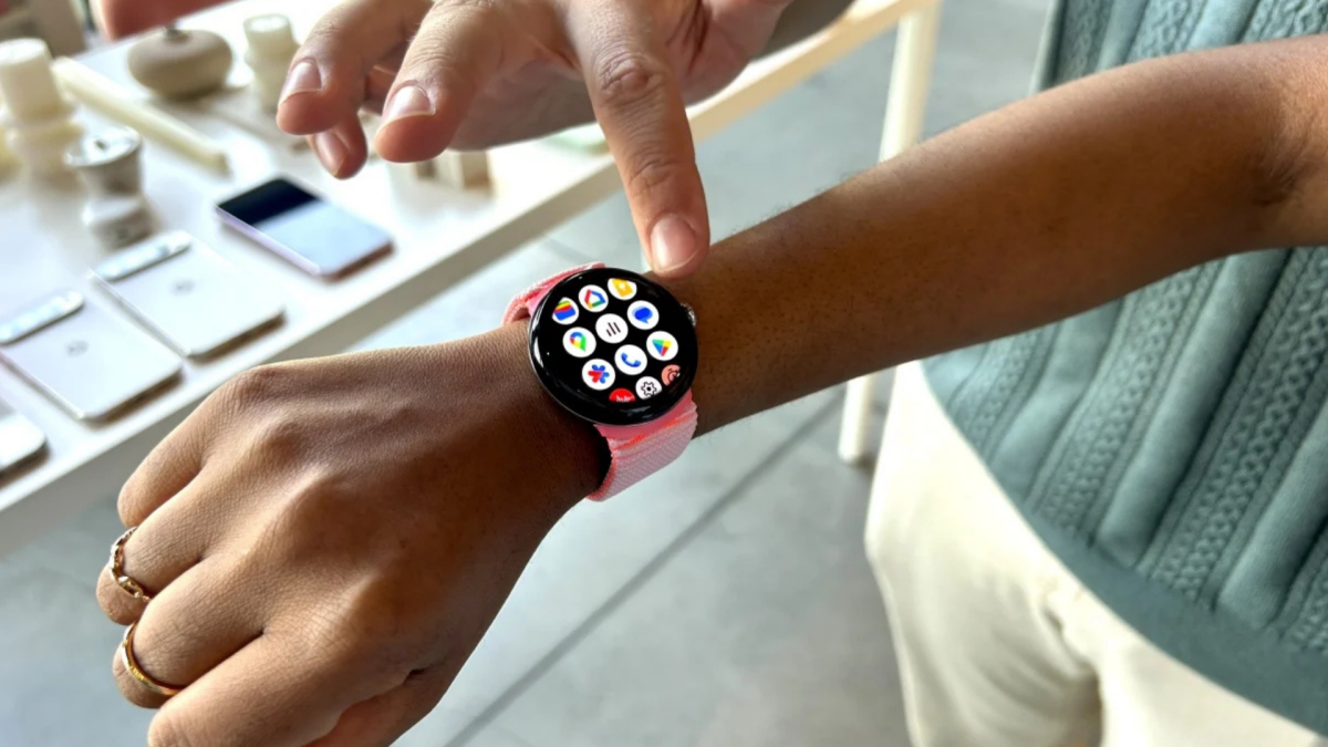 The Imminent Arrival of the Pixel Watch 4: Anticipated New Features for the Smartwatch