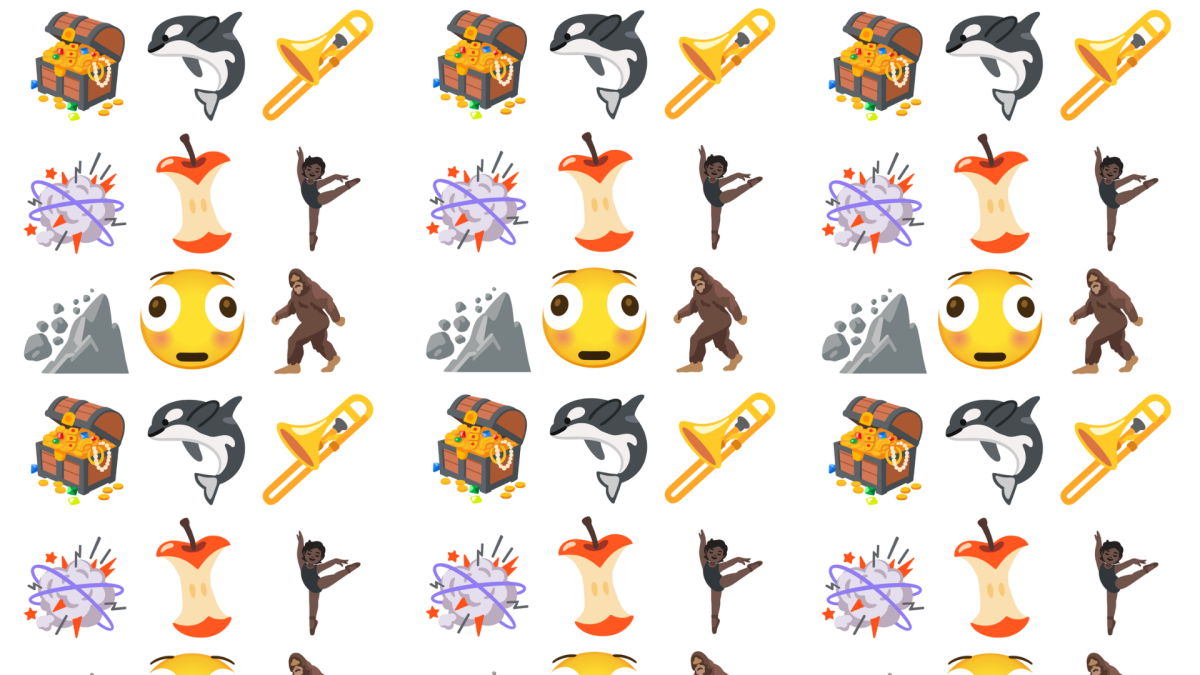 The iOS 26 update will introduce new emojis, however they may not be immediately visible