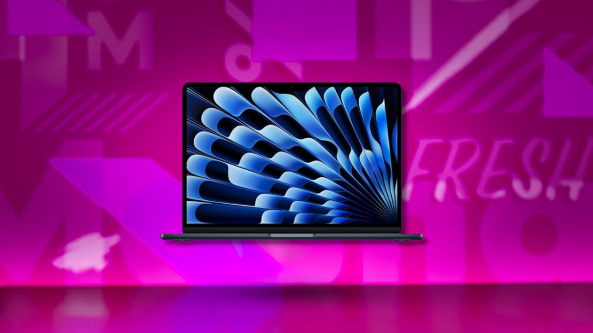 Can you believe the 2025 MacBook Air is still on sale for Prime Day price? Save $150 now!