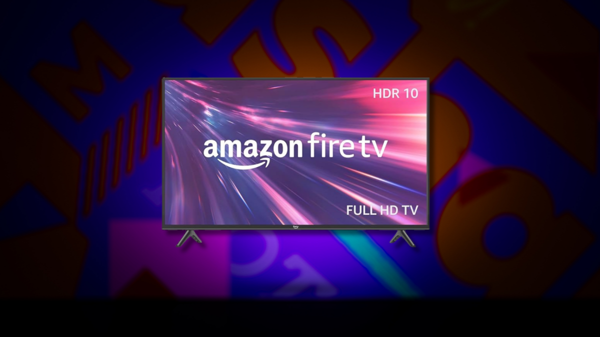 Amazon Fire TV 2-Series Price Drops by $60 — Here’s Why It’s a Good Buy
