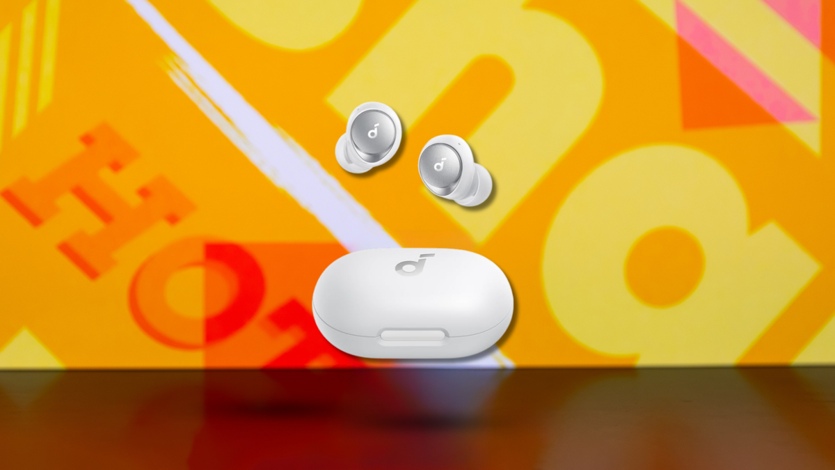 “Soundcore’s Space A40 earbuds hit rock-bottom prices”