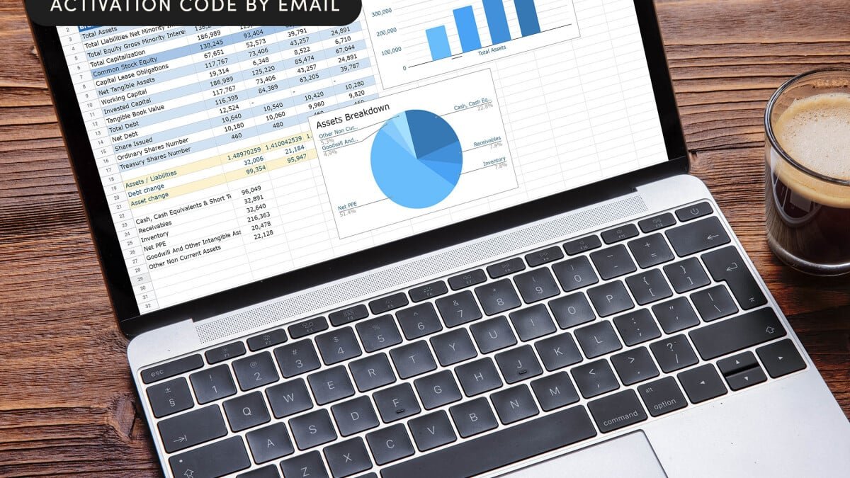 Subscriptions are inconvenient. Opt for a lifetime access to the Microsoft Office suite instead.