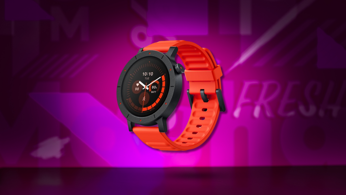 Upgrade Analysis of the Nothing CMF Watch 3 Pro from a Runner’s Perspective