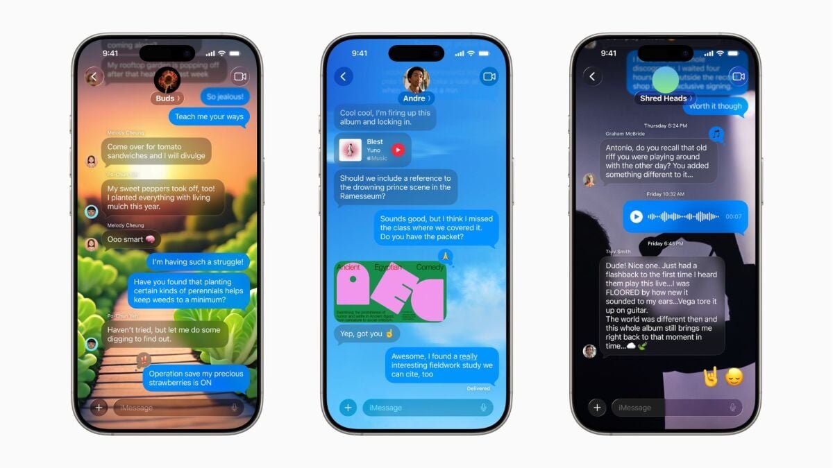 Dive into the exciting 5 new iOS 26 features post-public beta installation