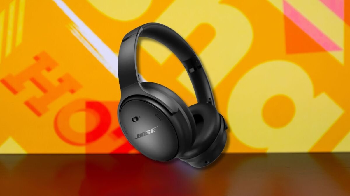 Quick Analysis: Bose QuietComfort headphones discounted by $130 for 1 day at Best Buy