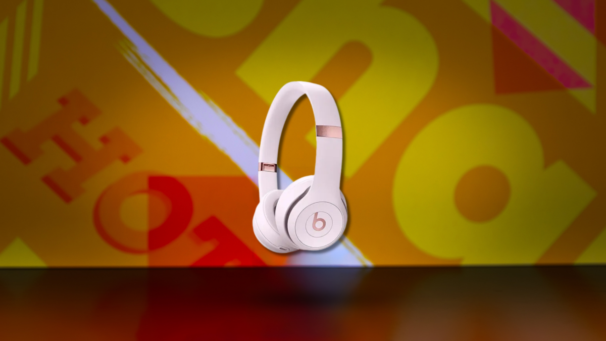 Stop everything and grab Beats Solo 4 for $50 off!