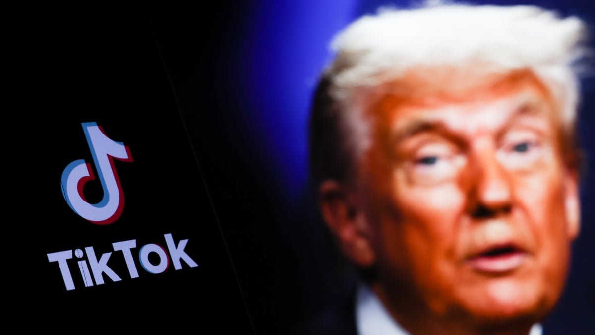 Trump administration’s ultimatum to TikTok: make a deal with China or face shutdown