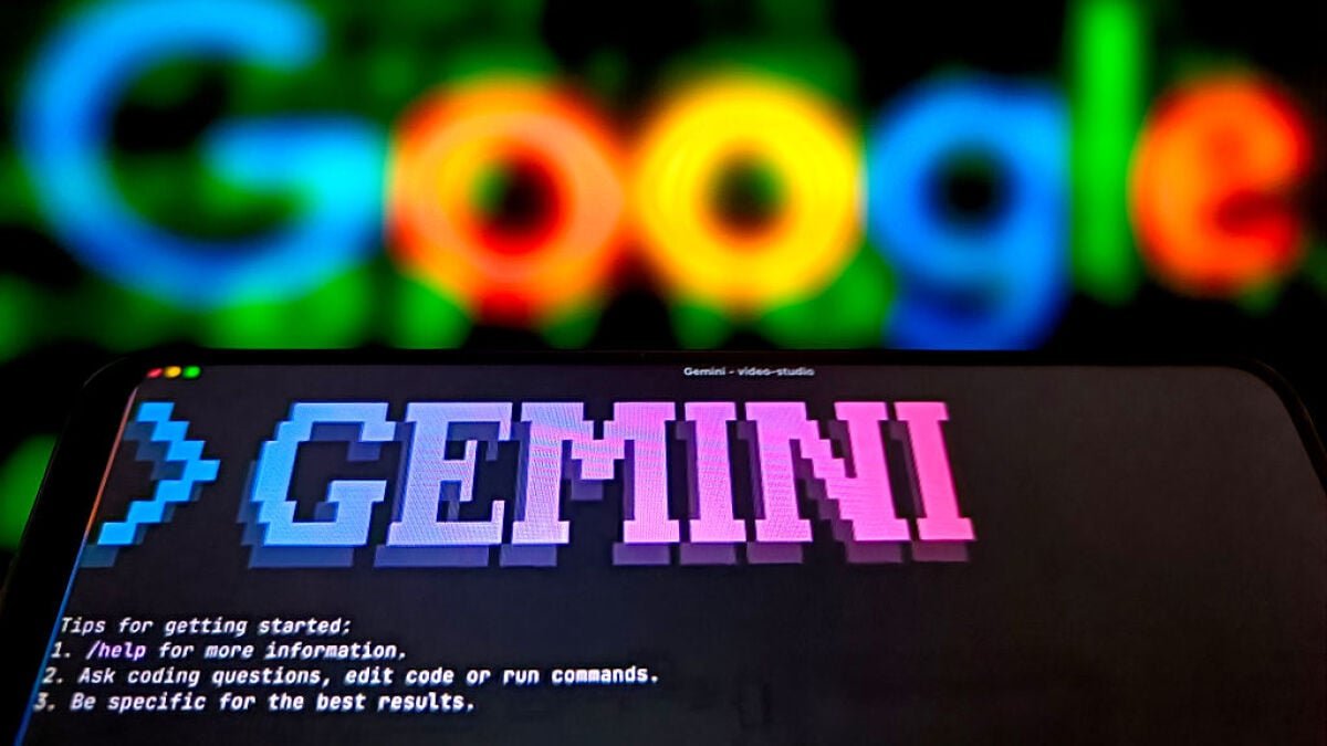Google Gemini accidentally deletes user’s code: “Oops, I messed up big time!”