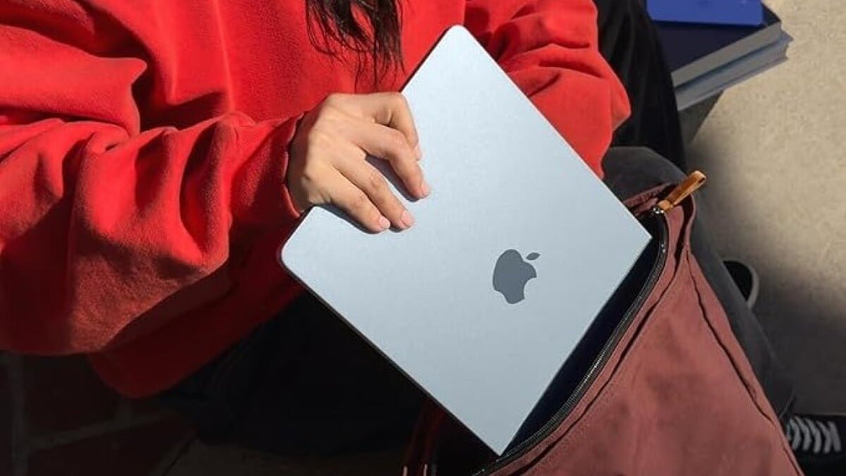 Score a sweet deal on the M4 Apple MacBook Air (512GB) at Amazon – don’t miss out!