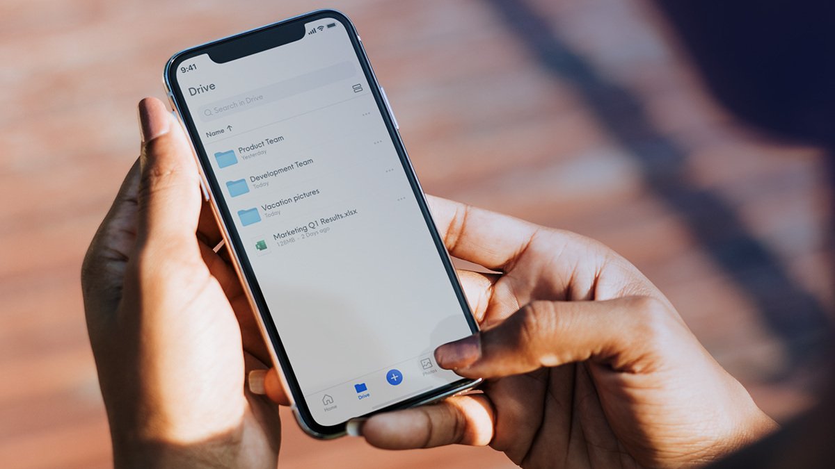 Internxt’s 20TB lifetime plan may be the final cloud storage solution you need