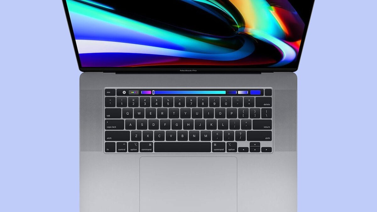 This Amazing MacBook Pro with Touch Bar is Selling for Just $580 for a Limited Time