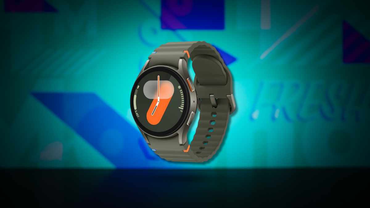 This $50 discount on the Galaxy Watch 7 is too good to resist!