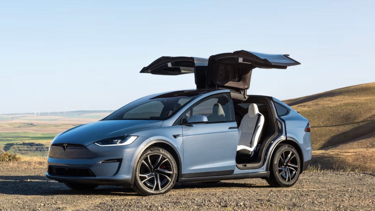Tesla stops taking orders for Model S and X in Europe – What’s next?