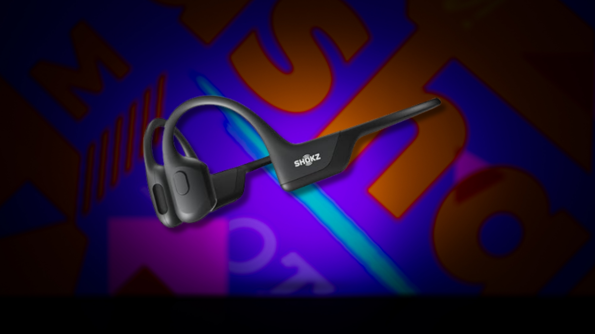 Shokz OpenRun Pro headphones reach new all-time low price on Amazon