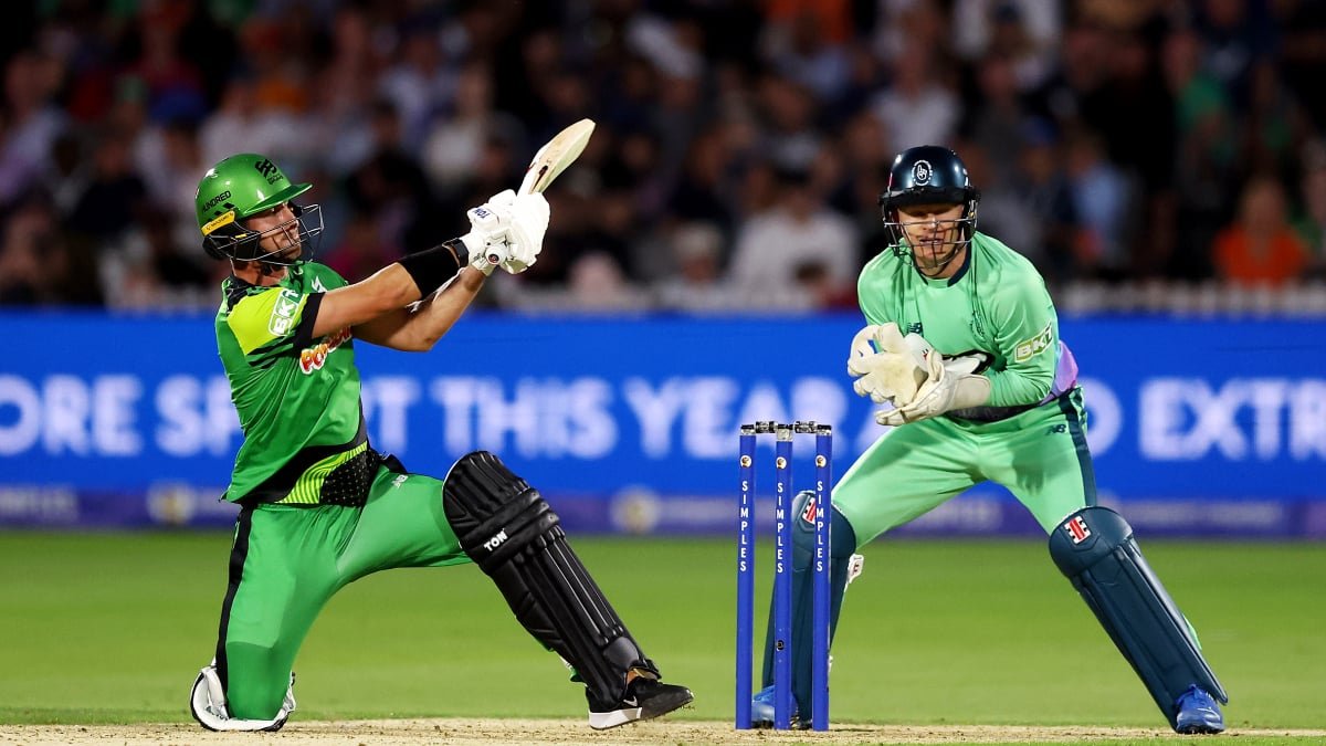 Watch The Hundred 2025 Online for Free: A Step-by-Step Guide