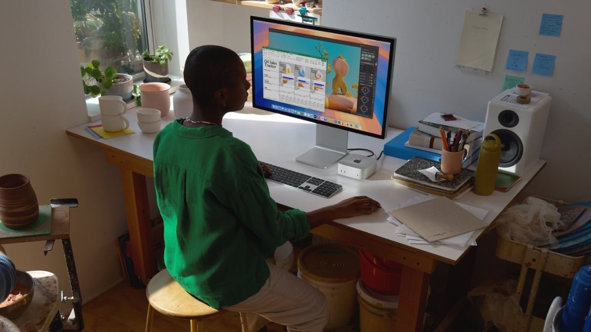 Score a $60 discount on the cute M4 Apple Mac mini at Amazon!