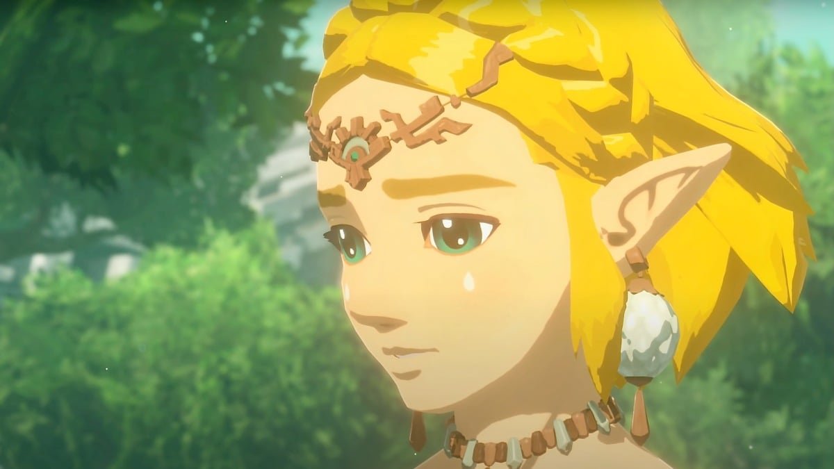 Nintendo Direct: New games revealed for Switch 2, including bonus Hyrule trailer