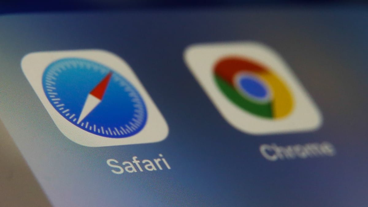 Update your iPhone and Chrome to fix critical vulnerability