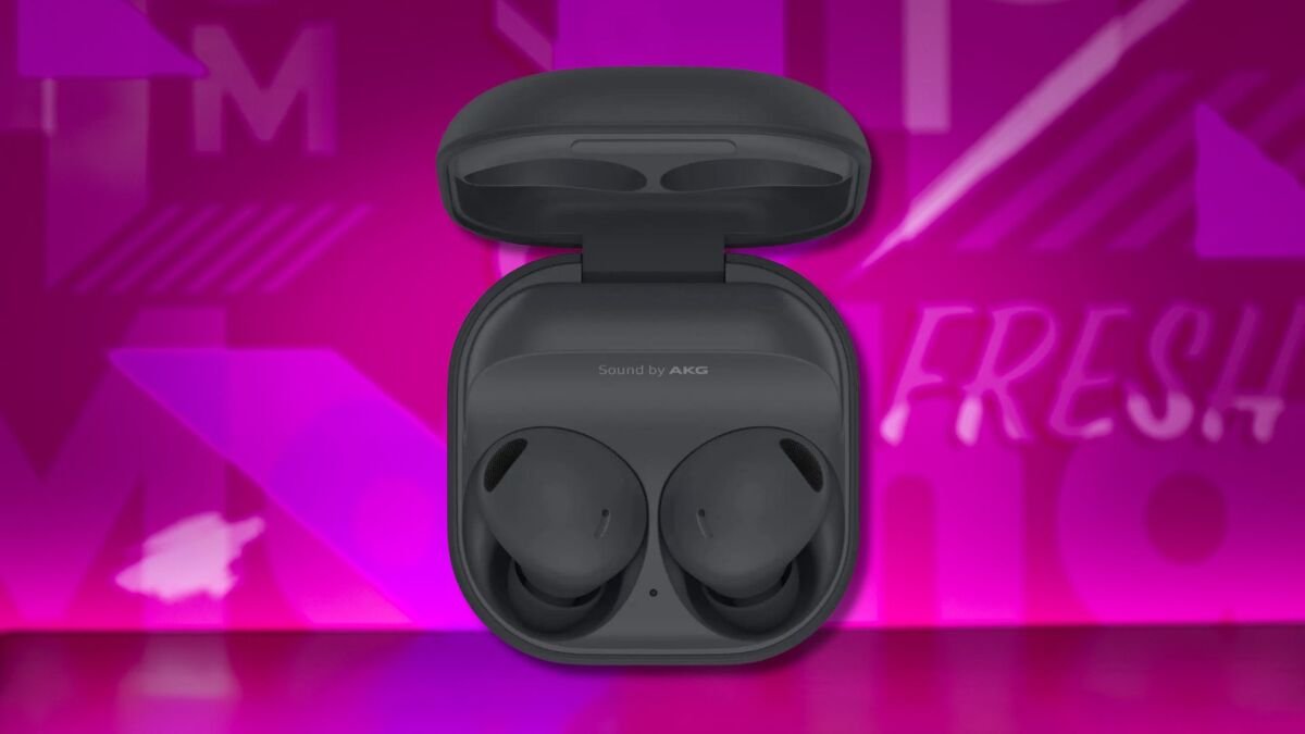 Samsung’s Galaxy Buds2 Pro discounted by over $100, deal limited time only