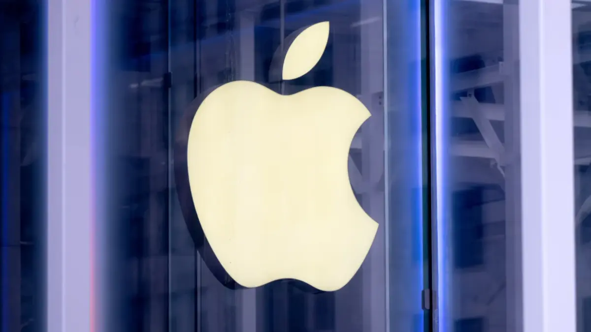 Tim Cook states Apple will be facing a $1.1 billion tariff bill in the current quarter.