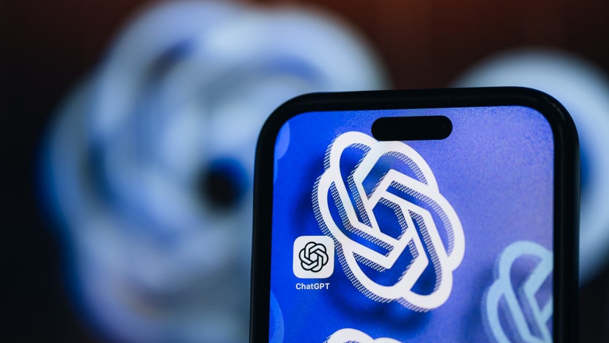 OpenAI removes ChatGPT feature from showing up in Google Search results