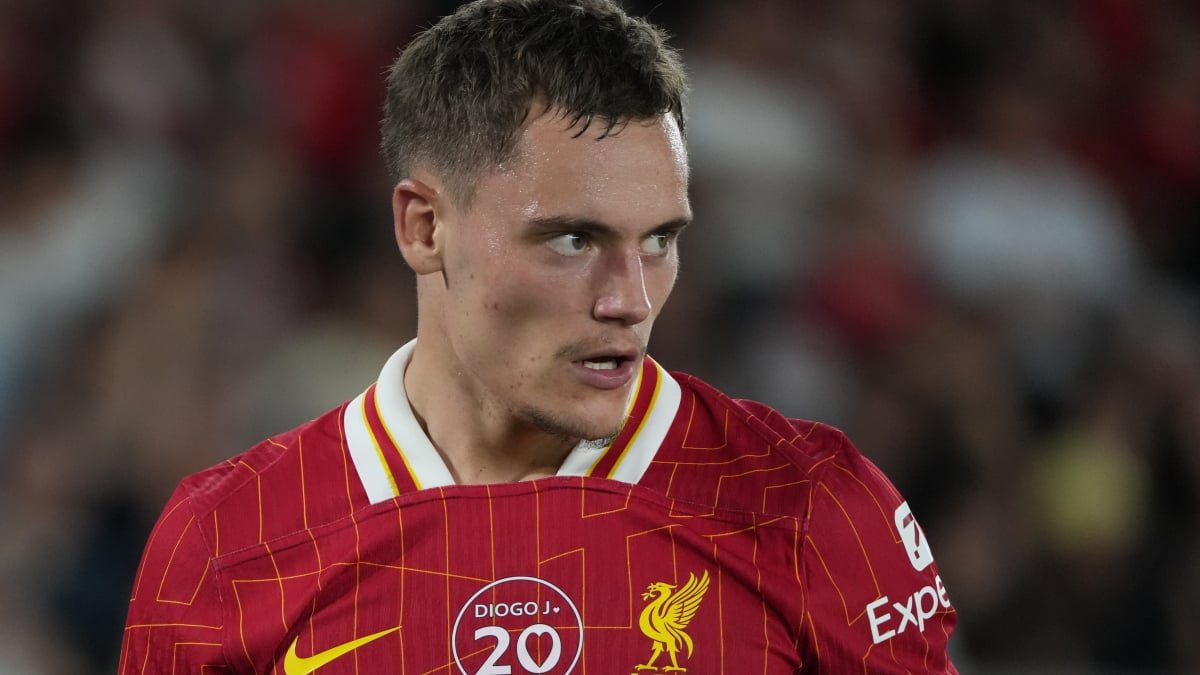 How to Stream Liverpool vs. Athletic Club Online for Free