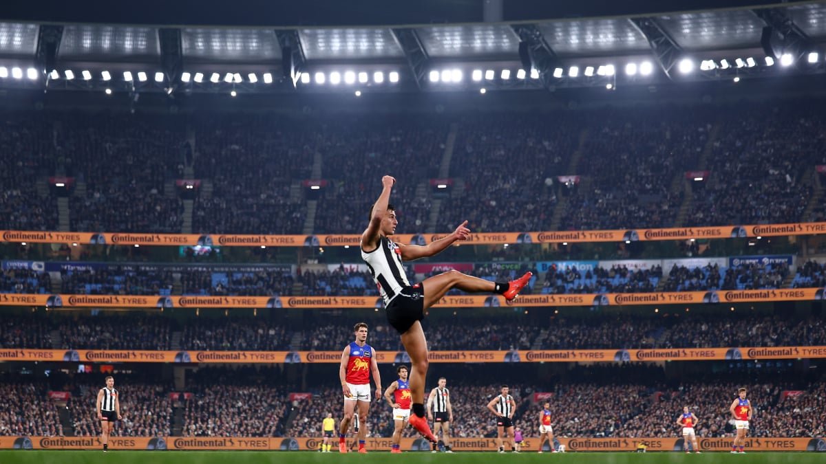Watching the 2025 AFL Online: A Free and Easy Guide