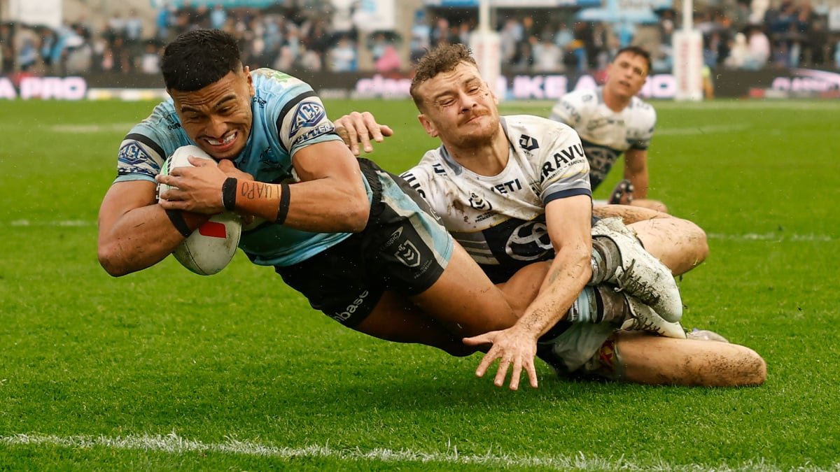 Guide on Watching the 2025 NRL Online for Free