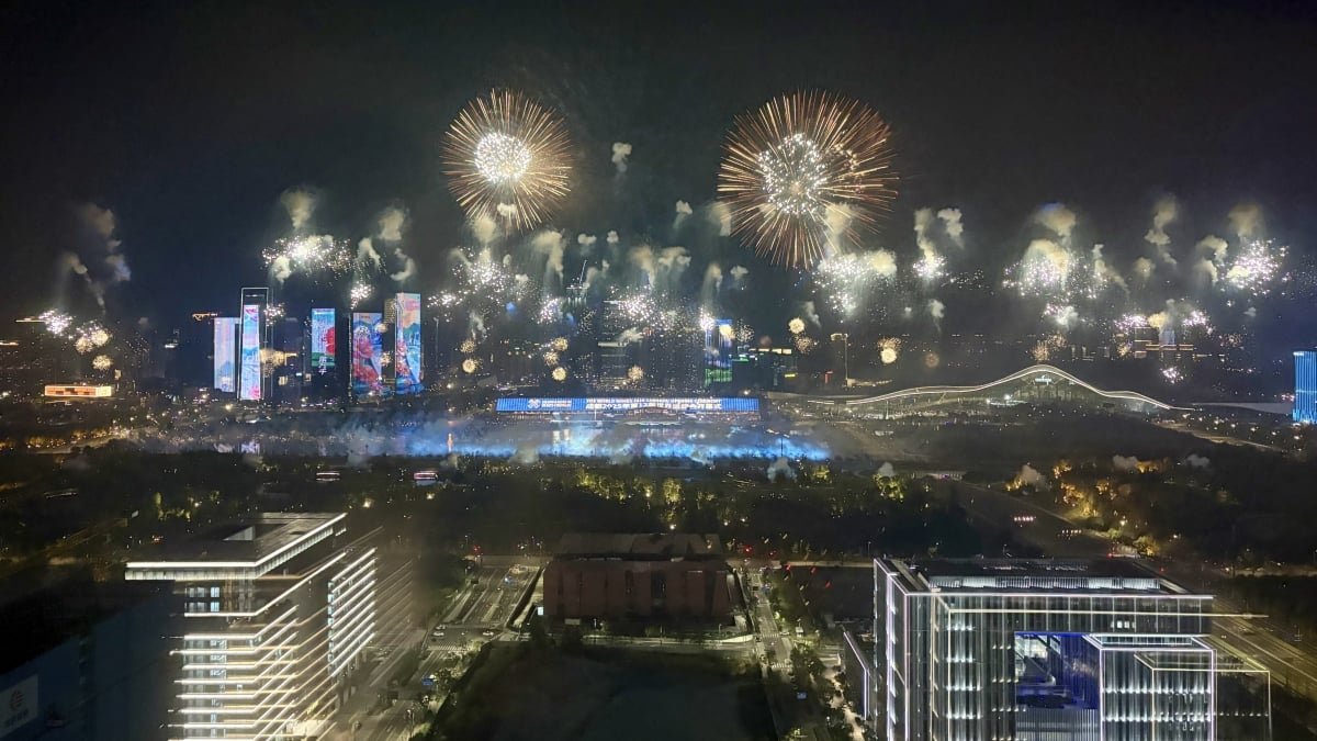 Watch 2025 World Games Online for Free