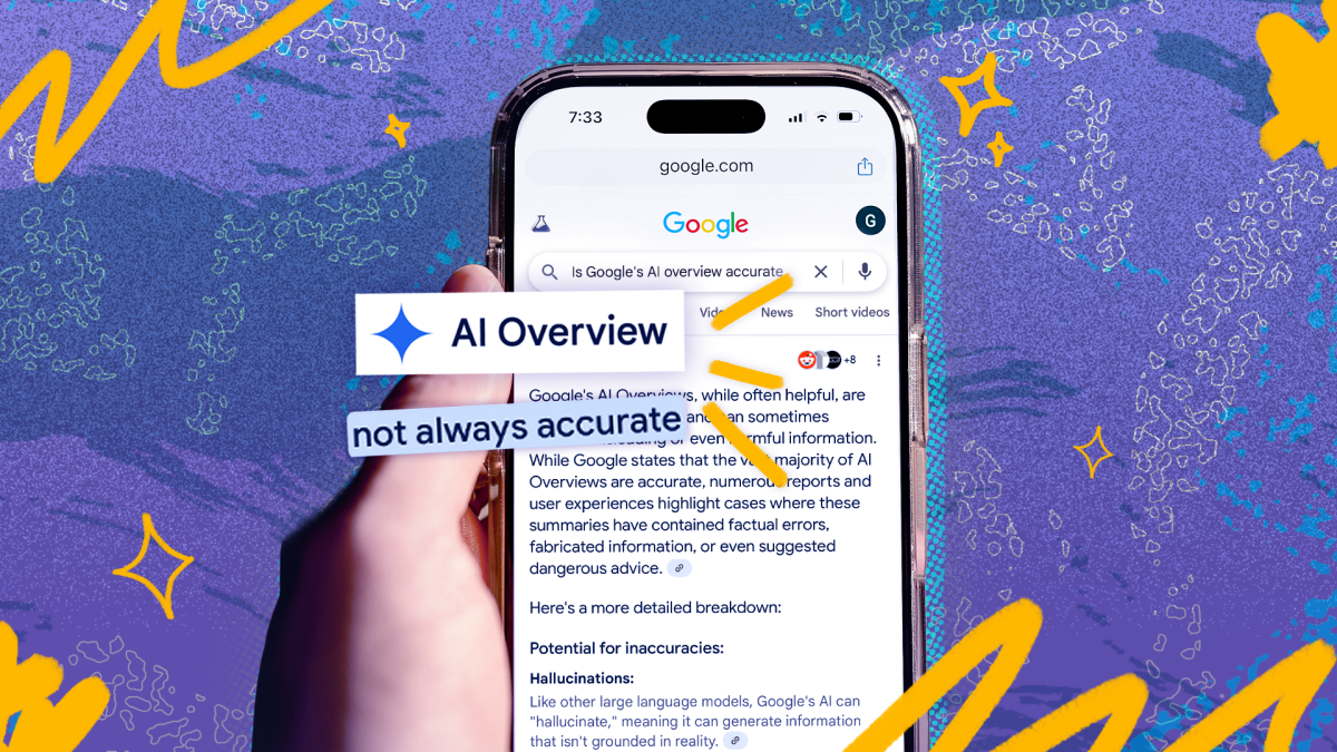 Google AI Insights: Bold and Seen like Never Before