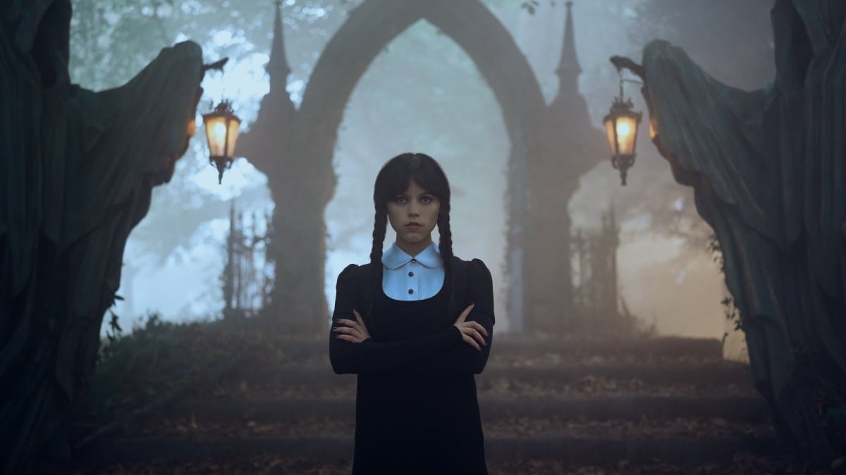 10 burning questions for ‘Wednesday’ Season 2, Part 2