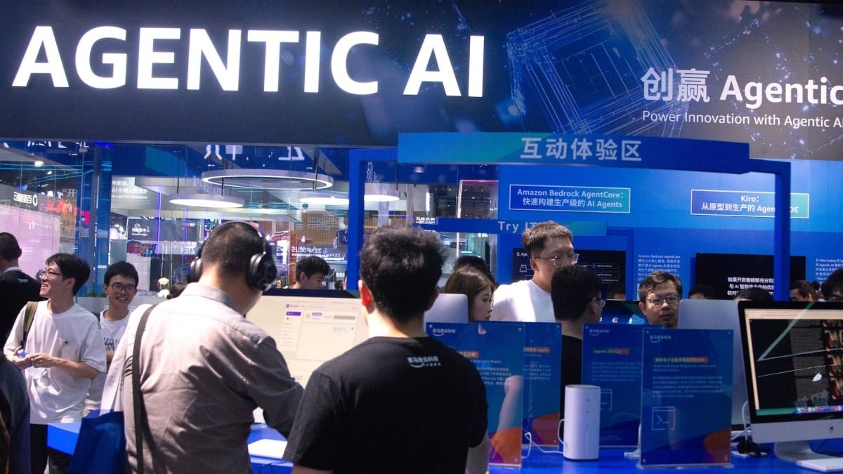 AI agents are a bit wonky. Could GPT-5 be the solution?