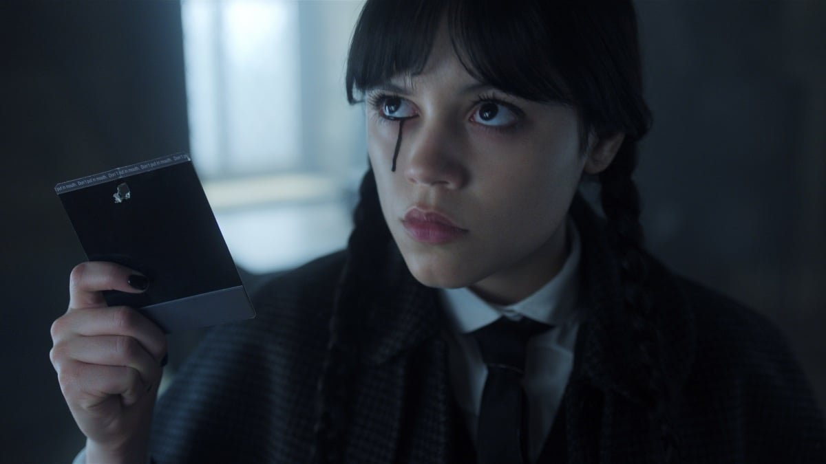 ‘Wednesday’ Season 2, Part 1: Meet the Mysterious Ophelia!