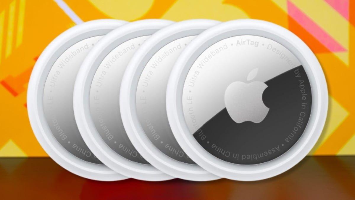 Opinion: Apple AirTags on sale for less than $80 at Amazon – snag this handy deal and save over $10!