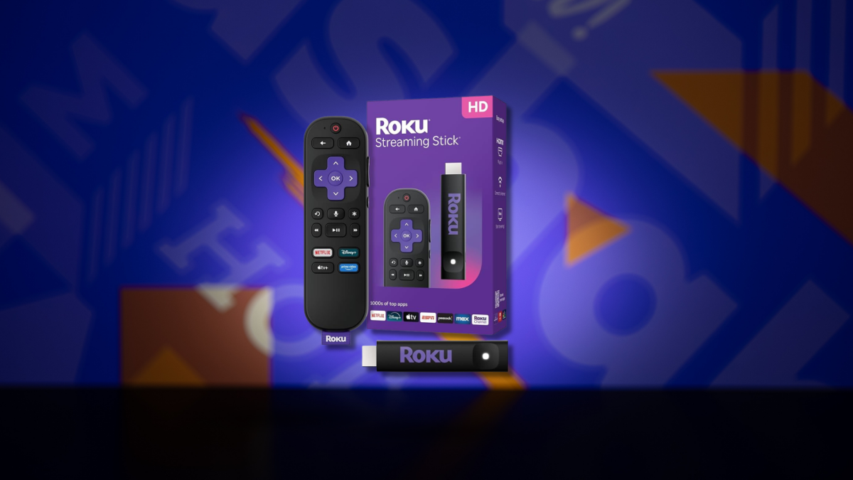 The Roku Streaming Stick hits a new low price of under $25 on Amazon