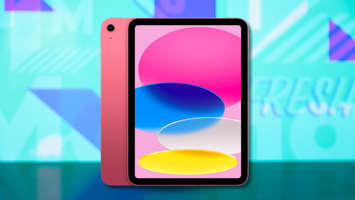 Apple’s cheapest iPad now at its best price ever