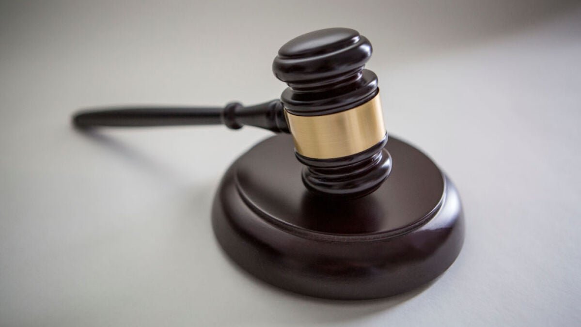 Massive hack exposes US court data