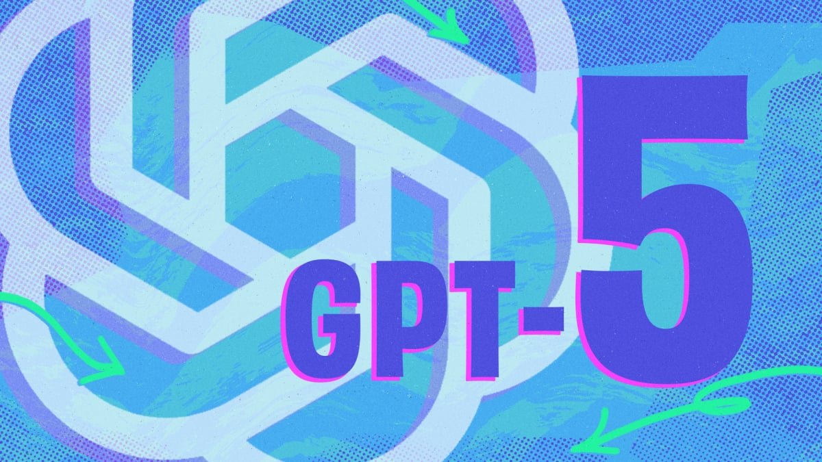 OpenAI’s GPT-5 has been released and is now available for all ChatGPT users